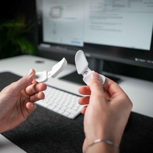 mouse wrist pad