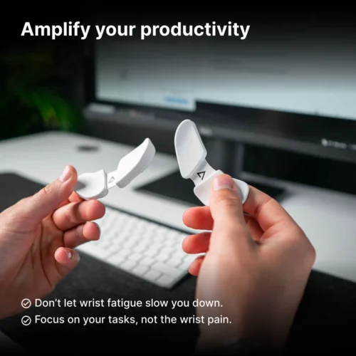 wrist rest pad