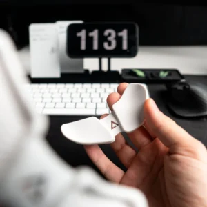 mouse wrist rest pad